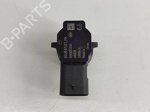 Electronic module MAZDA CX-30 (DM) e-SKYACTIV-X M Hybrid | BP29391559M83 - Image 4