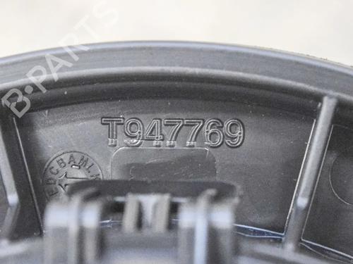 Heater blower motor BMW 4 Convertible (F33, F83) M4 | BP6757862M62