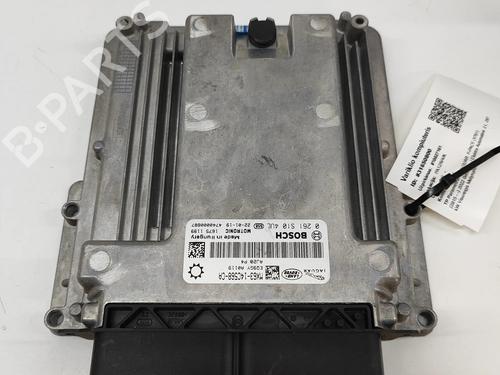 Used Engine control unit (ECU) Engine control unit (ECU) JAGUAR F-PACE (X761) 2.0 P400e Plug-in Hybrid (404 hp) 28275625 28275625