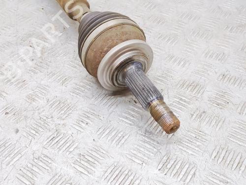 Right front driveshaft LEXUS CT (ZWA10_) 200h (ZWA10_, ZWA10R) | BP40536288M39 - Image 6
