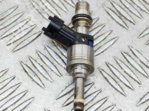 Used Injector PORSCHE CAYENNE (92A) 4.8 S (400 hp) 8355338