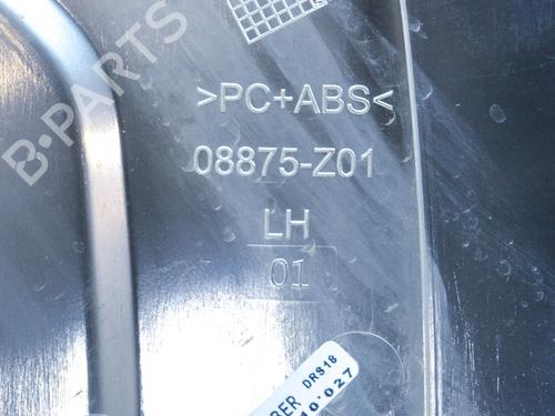 Other LAND ROVER RANGE ROVER SPORT II (L494) 4.4 SDV8 4x4 | BP27755810O1