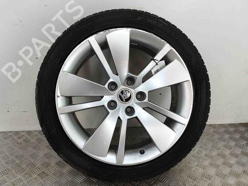 Rim SKODA SUPERB III Estate (3V5) 2.0 TDI 3V0601025AD|3V0601025F|3V0601025AE