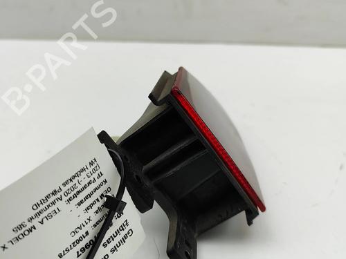 Andre TESLA MODEL X (5YJX) P100D AWD | BP28435609O1