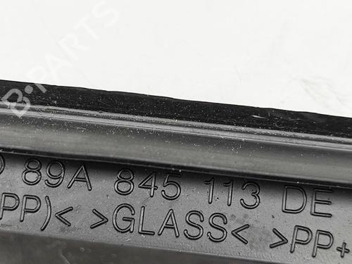 Front left quarter glass AUDI Q4 E-TRON SUV (F4B) 45 | BP29637668C111 