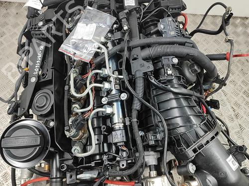Engine BMW 1 (F20) 118 d | BP33378647M1  - Image 5