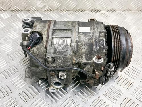 Used AC compressor AC compressor BMW 5 (F10) 550 i xDrive (408 hp) 6765340 6765340