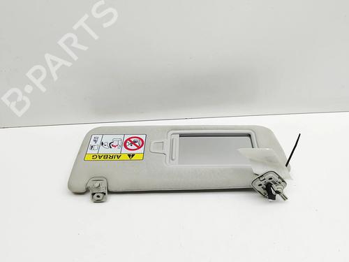 Left sun visor KIA OPTIMA Sportswagon (JF) 1.7 CRDi | BP33378886I1 - Image 2