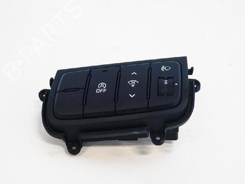 Spak kontakt KIA CEE'D Sportswagon (JD) 1.6 CRDi 136 (136 hp) 6742851