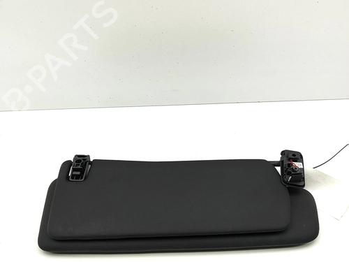 Right sun visor VW TOUAREG (7P5, 7P6) 3.0 V6 TDI | BP33400505I2  - Image 5
