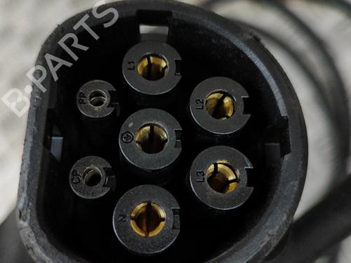 Cable MERCEDES-BENZ EQB (X243) EQB 300 4-matic (243.608, 243.609) | BP27769418E12 