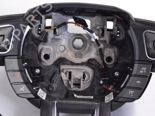 Rat LAND ROVER RANGE ROVER EVOQUE (L538) 2.0 D 4x4 | BP30227475C49