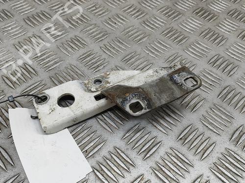 Hinge/Door check strap NISSAN NAVARA NP300 (D40) 2.5 dCi 4WD (D40TT, D40T, D40M, D40BB) | BP21809478C146