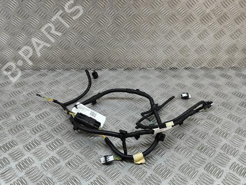 Electronic module FORD PUMA (J2K, CF7) 1.0 EcoBoost mHEV | BP28061976M83