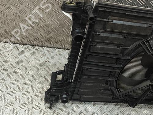 Radiator set AUDI A5 Sportback (F5A, F5F) 35 TDI | BP28194627M120 