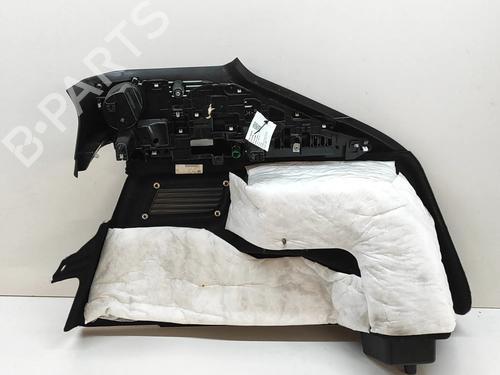 Boot lining ALFA ROMEO STELVIO (949_) 2.9 Q4 (949.AXG2A, 949.AXH2A, 949.AXS2A) | BP28954606I3 - Image 2