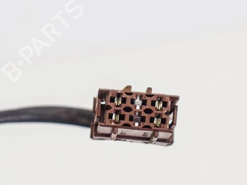 Electronic module MERCEDES-BENZ S-CLASS (W220, V220) S 430, S 430 L (220.070, 220.170) | BP14661054M83