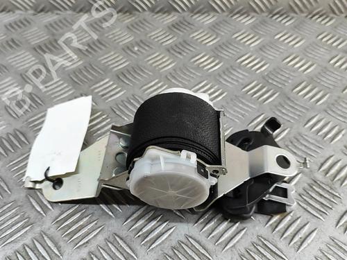 Used Rear center seatbelt LEXUS NX (_Z1_) 300h AWD (AYZ15, AYZ15_, AYZ15R) (197 hp) 28028832