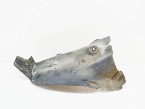 Used Wheel arch RENAULT MEGANE II Coupé-Cabriolet (EM0/1_) 2.0 16V Turbo (163 hp) 20231706