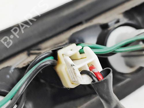 Bremselys ISUZU D-MAX II (TFR, TFS) 2.5 CRDi 4x4 (TFS86J) | BP32025705L11 