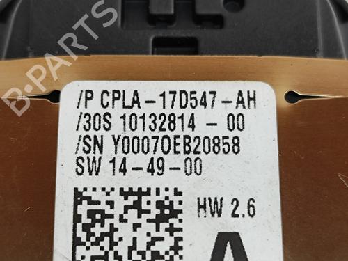 Elektronisk sensor LAND ROVER RANGE ROVER EVOQUE (L538) 2.2 D 4x4 | BP26066597M84 