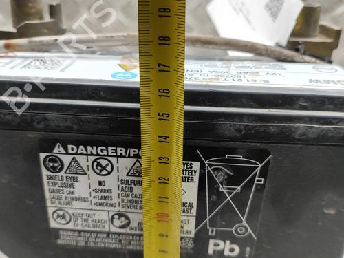 Batteri BMW i3 (I01) Electric | BP31314801E11 