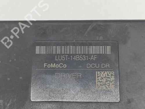 Electronic module FORD PUMA (J2K, CF7) 1.0 EcoBoost mHEV | BP28431302M83 