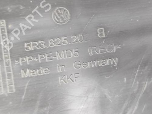 Underbody protection VW CADDY V MPV (SBB, SBJ) 1.5 TSi EVO | BP28549142M92  - Image 7