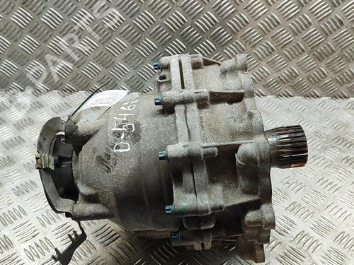 Transfer box MERCEDES-BENZ GLE (W166) 250 d 4-matic (166.004) | BP27532150M36 