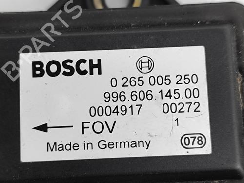 Electronic sensor PORSCHE BOXSTER (986) 2.7 | BP23248377M84 