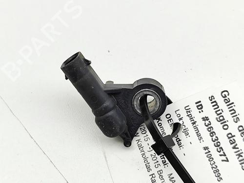 Used Electronic sensor Electronic sensor 37402715 37402715