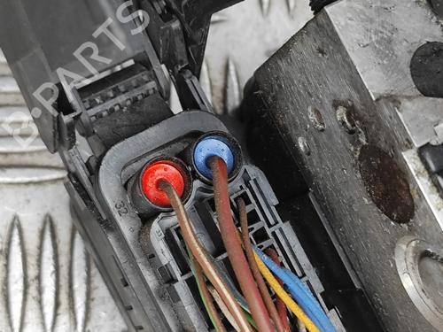 ABS pump JAGUAR XJ (X350, X358) D 2.7 | BP31021270M43