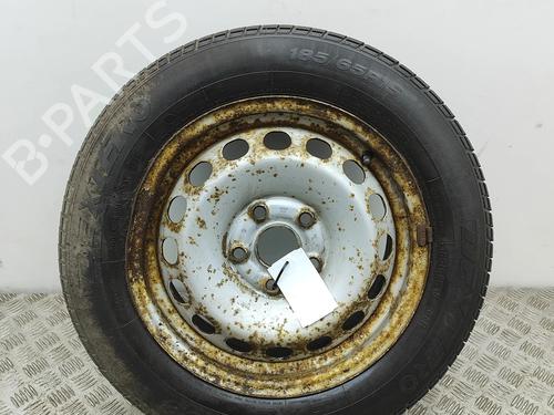 Jack Kit VW CADDY IV Box Body/MPV (SAA, SAH) 2.0 TDI (102 hp) 32755962