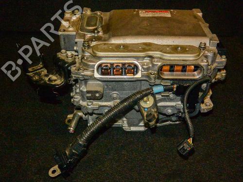 Inverter/Converter LEXUS IS III (_E3_) 300h (AVE30_, AVE30R) | BP14653293M119 