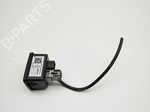 Electronic module PEUGEOT BOXER Bus 2.2 BlueHDi 140 | BP38239510M83 - Image 2