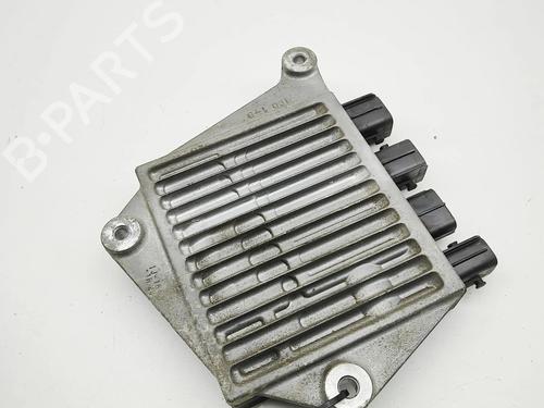 Electronic module TOYOTA GT 86 Coupe (ZN6_) 2.0 (ZN6AC_, ZN6BC_, ZN6K) | BP39590737M83 - Image 3