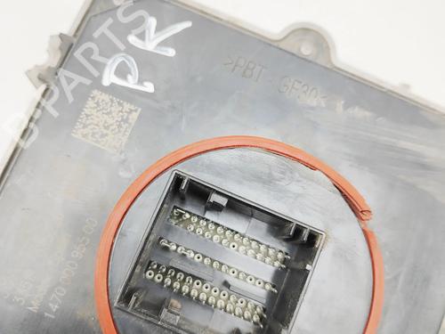 Electronic module LAND ROVER RANGE ROVER VELAR (L560) 2.0 D180 TD4 4x4 | BP39409614M83 - Image 7