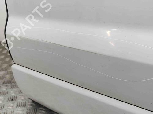 Left rear door LAND ROVER RANGE ROVER EVOQUE (L538) 2.2 D 4x4 | BP29753000C4 