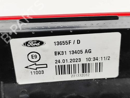 Left taillight FORD TRANSIT V363 Platform/Chassis (FED, FFD) 2.0 EcoBlue RWD | BP36391283C34 - Image 6