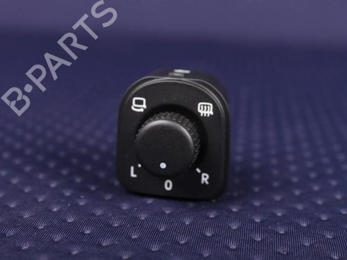 Used Switch Switch VW TIGUAN (5N_) 2.0 TDI (150 hp) 33365549 33365549