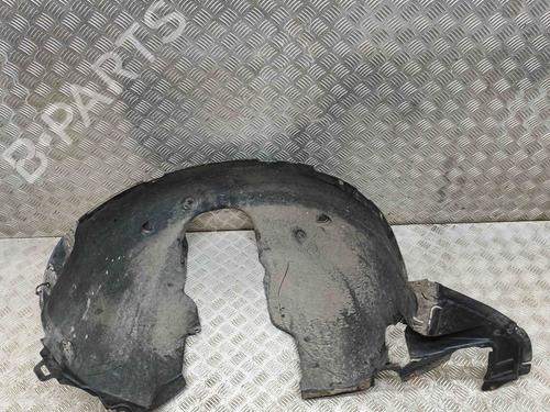 Hjulbue SKODA OCTAVIA III Combi (5E5, 5E6) 1.8 TSI 4x4 | BP29920046C56