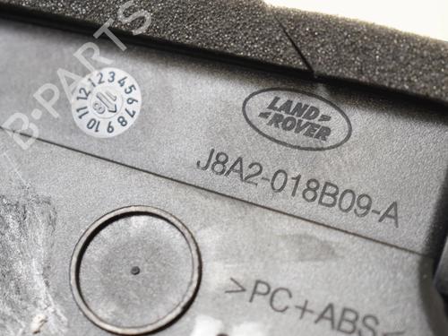 Air vent LAND ROVER RANGE ROVER VELAR (L560) 2.0 P300 Si4 4x4 | BP33338892I21  - Image 5