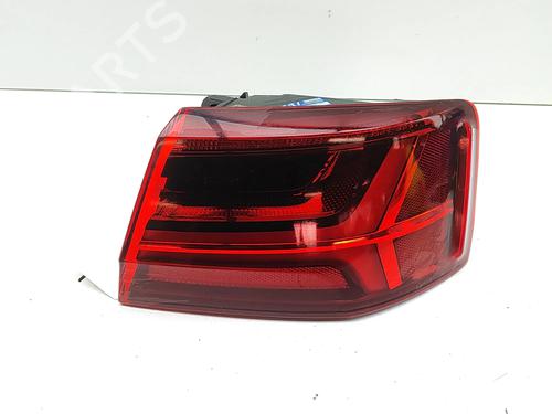 Used Right taillight Right taillight AUDI A6 C7 (4G2, 4GC) 2.0 TDI (190 hp) 33385679 33385679