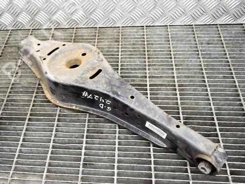 Right rear suspension arm SKODA YETI (5L) 1.4 TSI 4x4 | BP7999326M15 