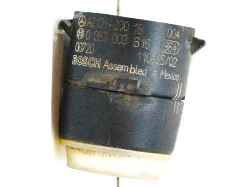 Electronic module MERCEDES-BENZ C-CLASS (W204) C 200 CGI (204.048) | BP8839720M83 