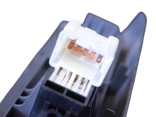 Left front window switch NISSAN NAVARA (D22) 2.5 D 4x4 | BP24820622I27  - Image 5