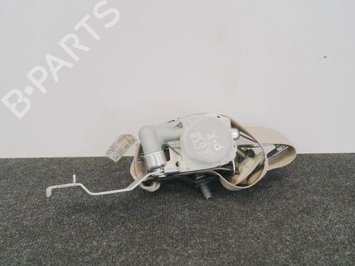 Used Front left seatbelt Front left seatbelt SUBARU LEGACY IV Estate (BP) 2.0 D AWD (BPD) (150 hp) 6838413 6838413