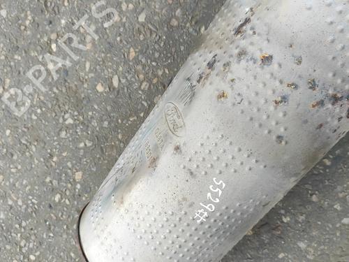 Udstødningssystem FORD PUMA (J2K, CF7) 1.0 EcoBoost mHEV | BP28437663M121 