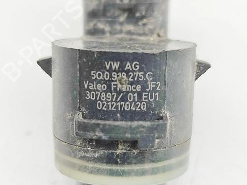 Elektronisk modul SKODA OCTAVIA III Combi (5E5, 5E6) 2.0 TDI | BP30644487M83