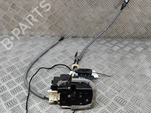 Used Front right lock VW ID.4 (E21) PRO (265 hp) 27782146